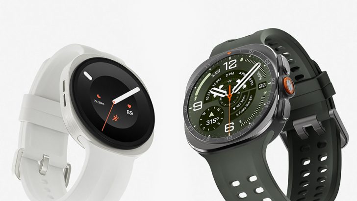 Samsung Galaxy Watch Ultra2 e Watch9: il tuo compagno di