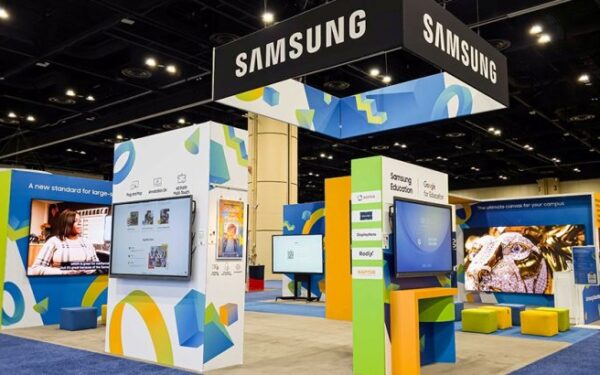 Samsung presenta tecnologie AI per l'educazione