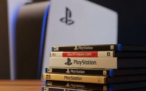 Sony PlayStation: la morte dei dischi o una mossa vincente?