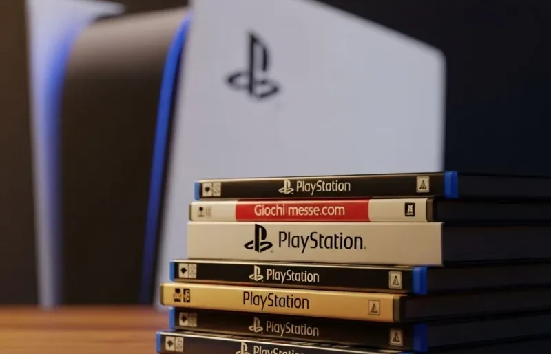 Sony PlayStation: la morte dei dischi o una mossa vincente?
