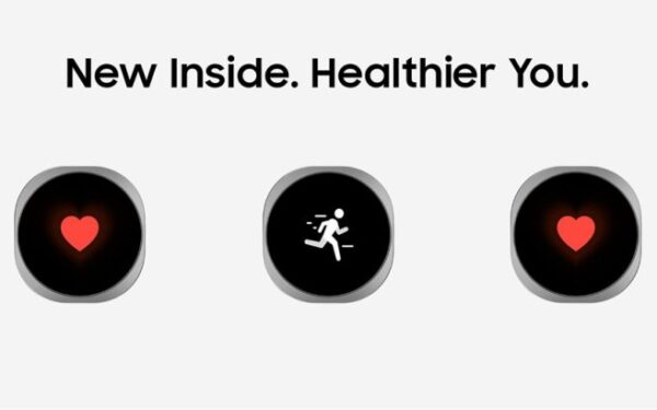 L'IA sul polso: Samsung punta sui wearable intelligenti