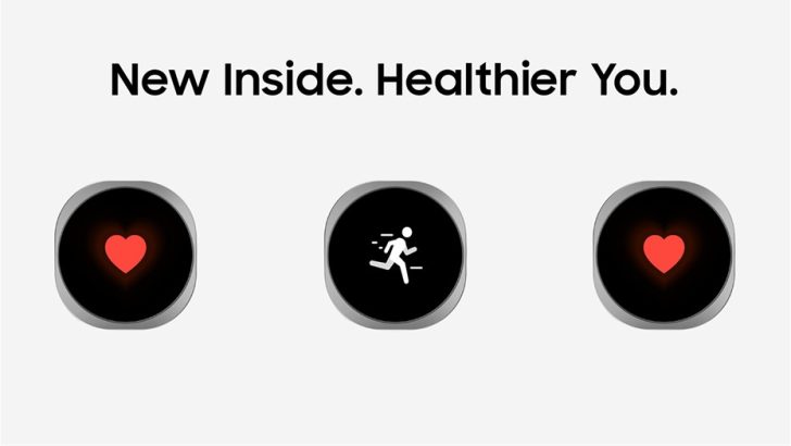 L'IA sul polso: Samsung punta sui wearable intelligenti