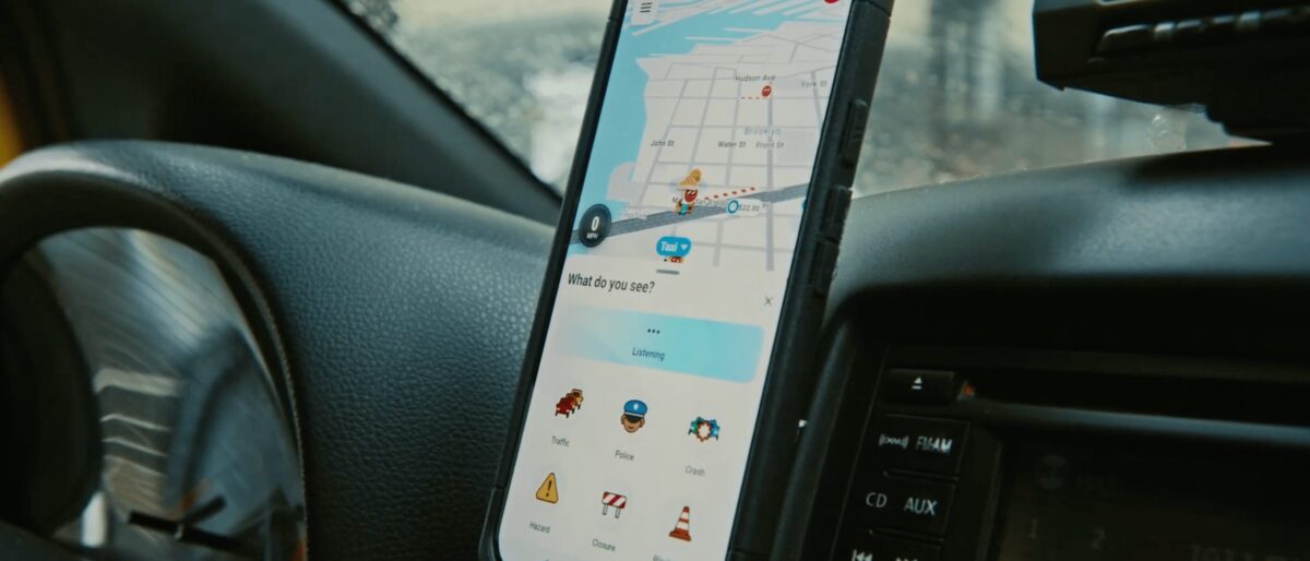 Waze nel 2026: Gemini arriva in auto