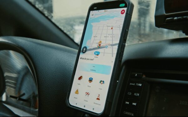 Waze nel 2026: Gemini arriva in auto