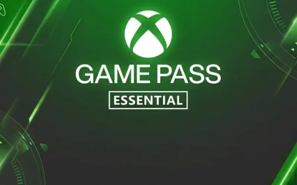 Xbox Game Pass Essential 2026: cinque giochi in arrivo