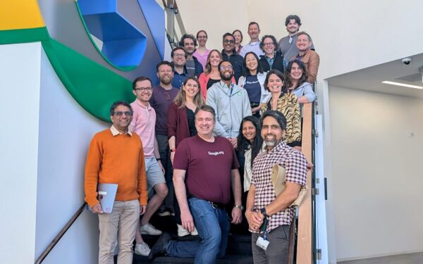 AI per la didattica: Google e Khan Academy