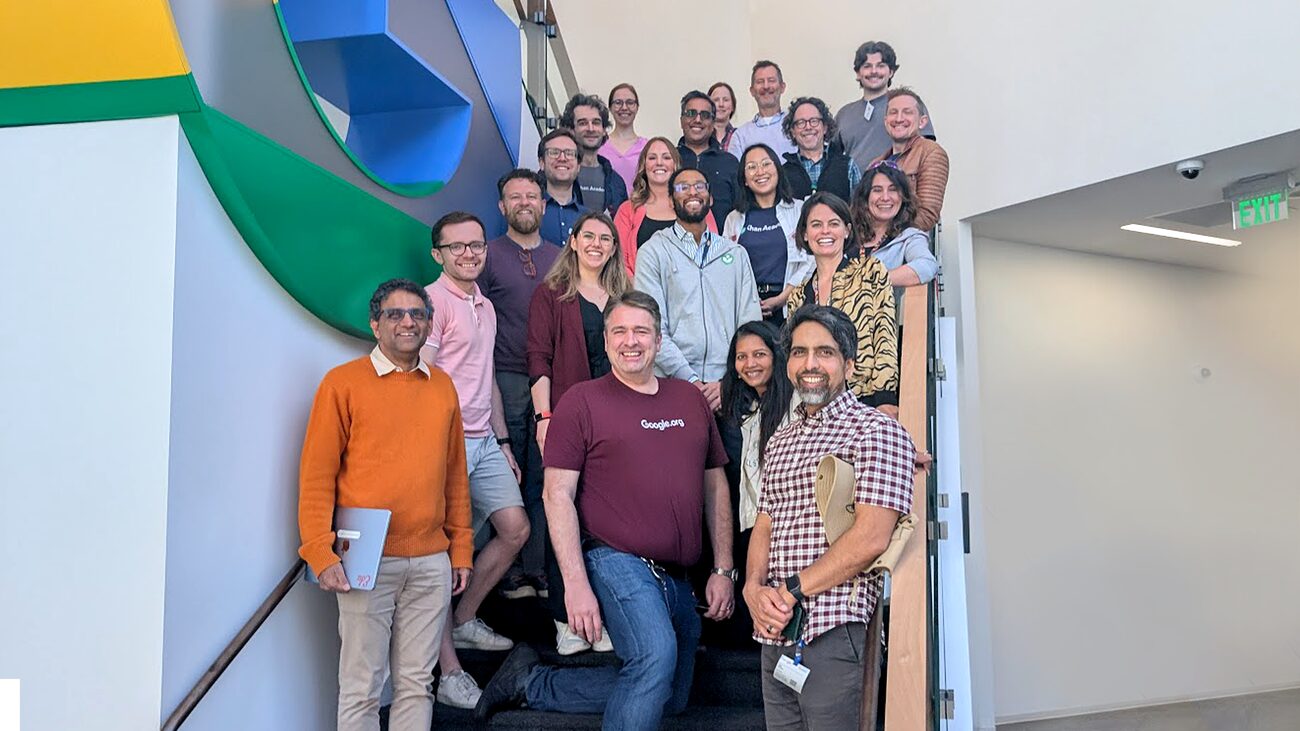 AI per la didattica: Google e Khan Academy