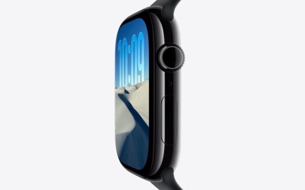 Apple Watch Series 12: il ritorno della ceramica