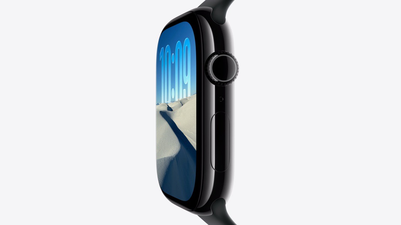 Apple Watch Series 12: il ritorno della ceramica