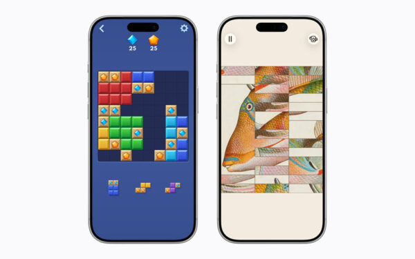 Apple Arcade 2026: Nuove sfide con Block Blast!+ e Art of