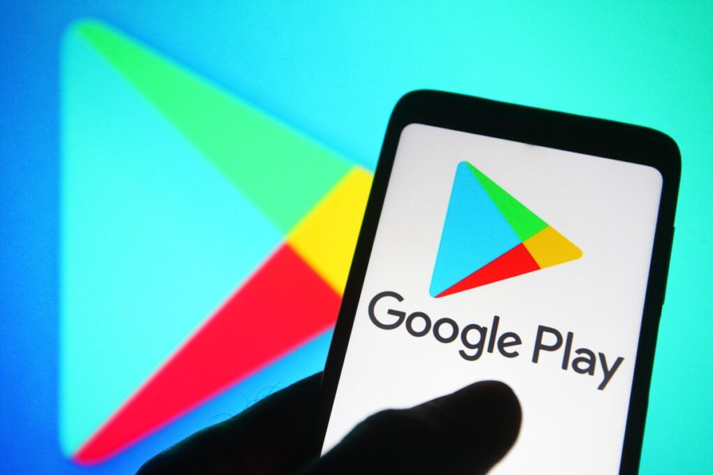 Aptoide torna su Google Play dopo oltre un decennio