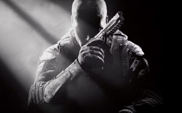 Call of Duty Black Ops: 11 milioni di copie in un mese