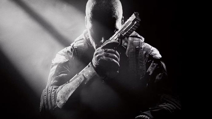 Call of Duty Black Ops: 11 milioni di copie in un mese