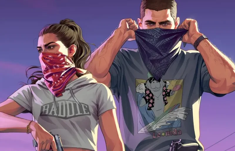 Come funziona il cambio tra Jason e Lucia in GTA 6