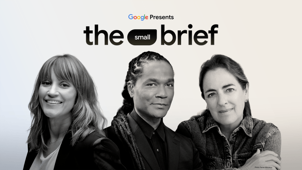 Cosa hanno creato tre artisti con Google Flow