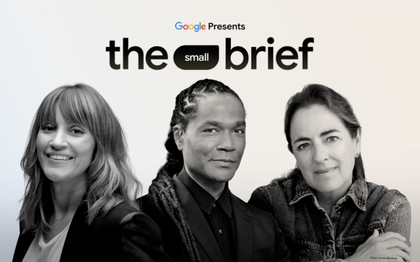 Cosa hanno creato tre artisti con Google Flow