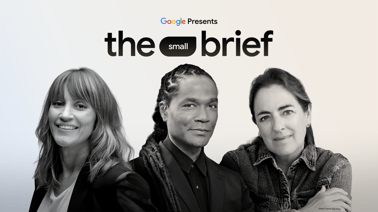 Cosa hanno creato tre artisti con Google Flow
