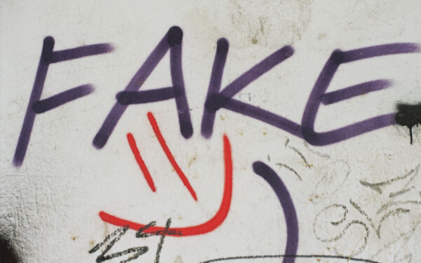 Deepfake di Mentana, il Garante Privacy dice no