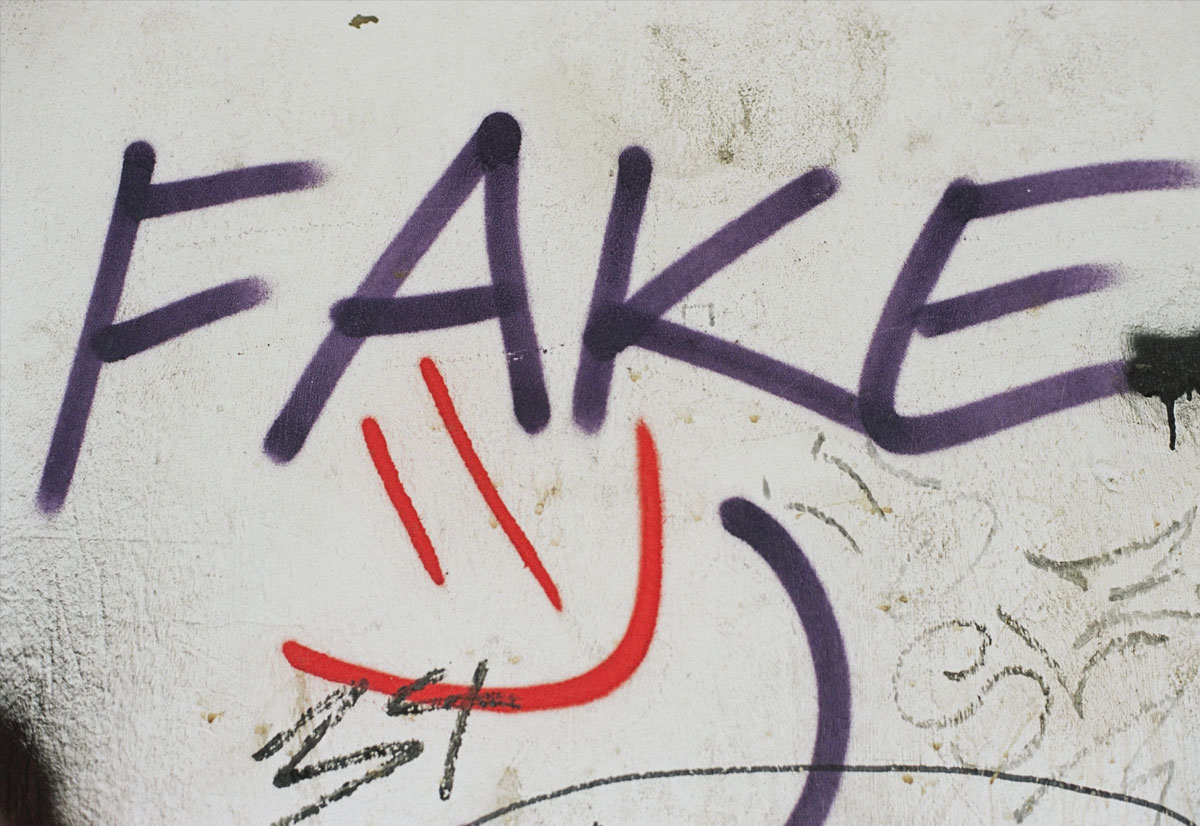 Deepfake di Mentana, il Garante Privacy dice no