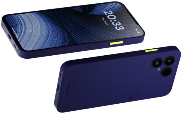 Fairphone Gen 6+ ora disponibile negli Stati Uniti a $650