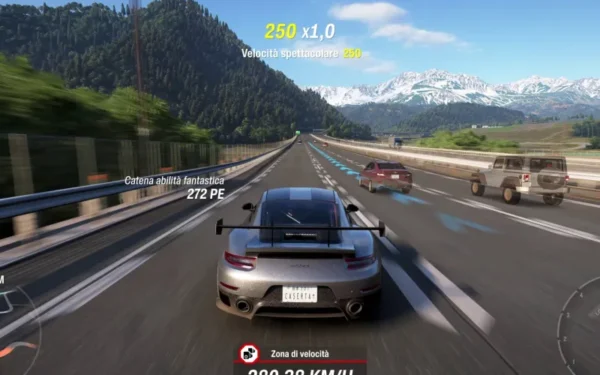 Forza Horizon 6 su PS5: l'attesa nel 2026