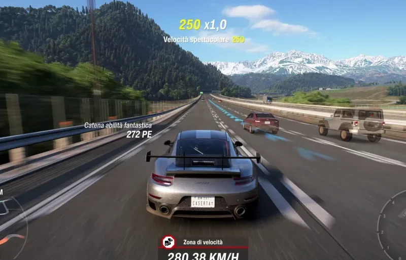 Photo: spazioitech.it Forza Horizon 6 PS5 Release Reportedly Delayed