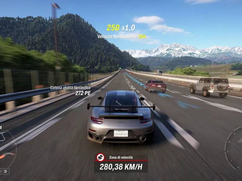 Forza Horizon 6 su PS5: l'attesa nel 2026