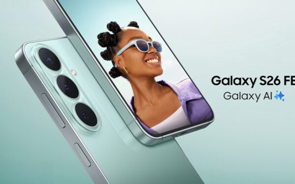 Galaxy S26 FE: il mid-range che sceglie l'IA