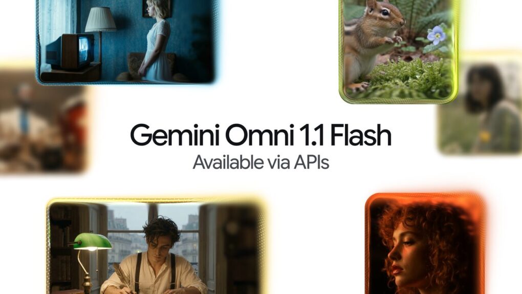 Gemini Flash: il controllo che Google non poteva evitare