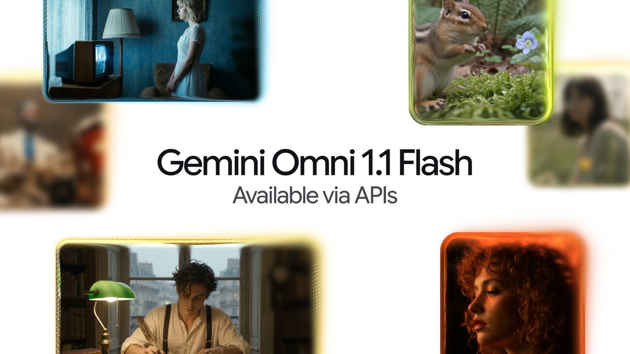 Gemini Flash: il controllo che Google non poteva evitare