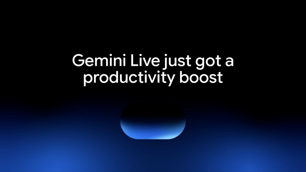 Gemini Live 2026: quando la voce diventa azione