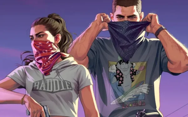 GTA 6 supera attese: 429 milioni di preordini
