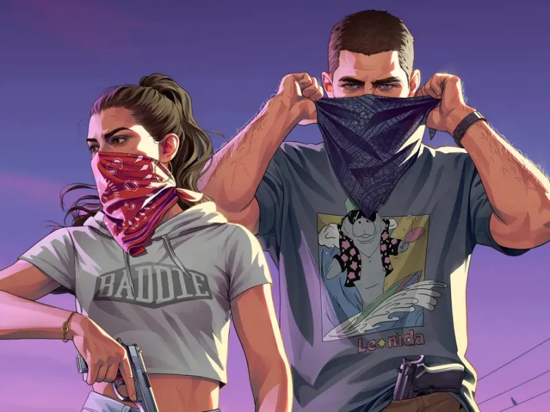 GTA 6 supera attese: 429 milioni di preordini