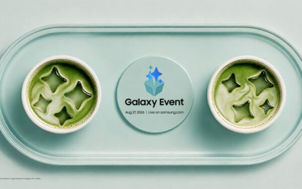 Il Galaxy Event 2026: Ancora Innovazioni?