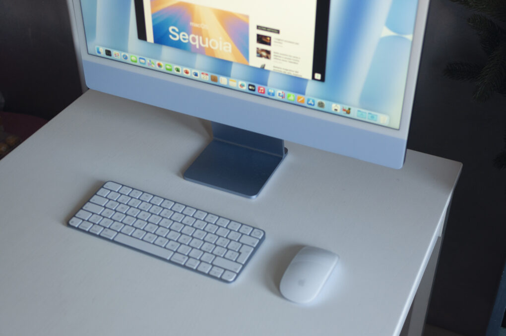 iMac con chip M6: un aggiornamento, non una rivoluzione