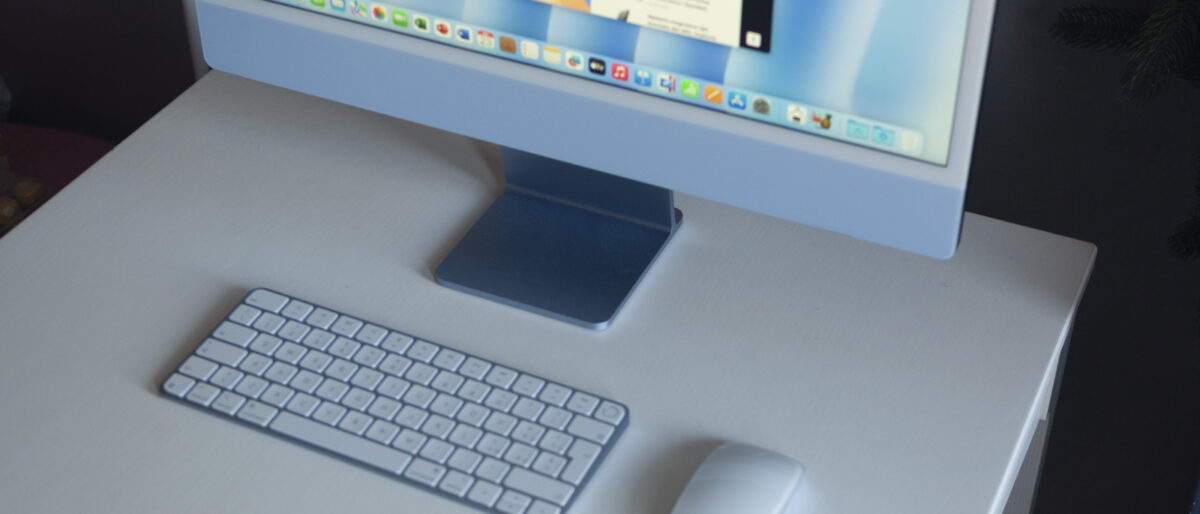iMac con chip M6: un aggiornamento, non una rivoluzione