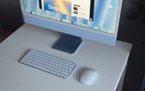 iMac con chip M6: un aggiornamento, non una rivoluzione