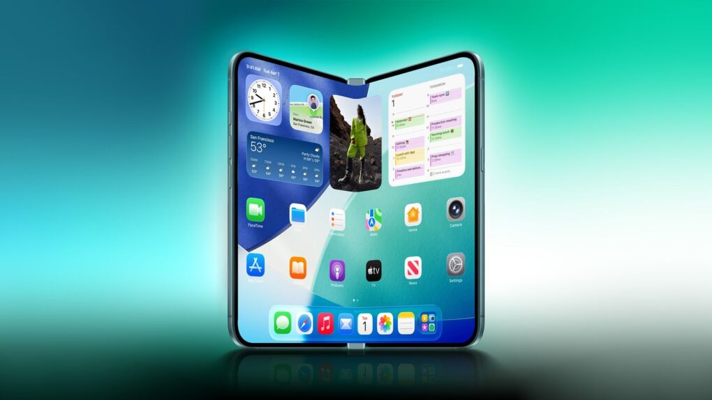 iPhone Ultra: il foldable arriva a settembre 2026?