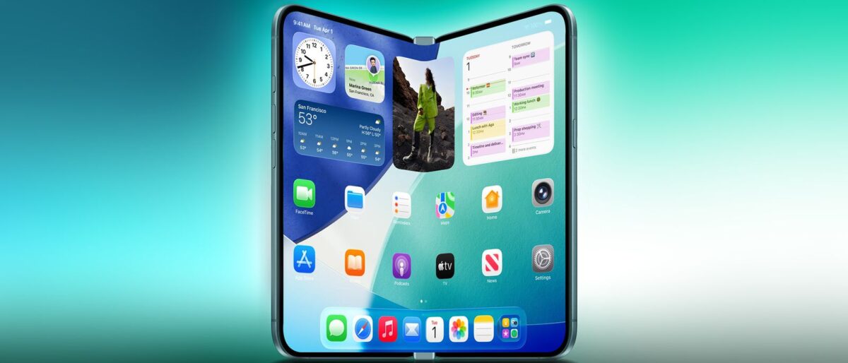 iPhone Ultra: il foldable arriva a settembre 2026?