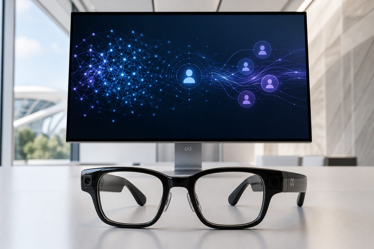 Meta lancia la sua visione sulla superintelligenza