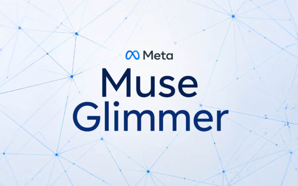Muse Glimmer: l'AI da 30 miliardi che si carica sul vostro