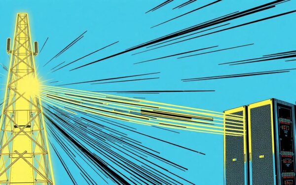 Nvidia presenta NeMo Switchyard: il router che riduce i
