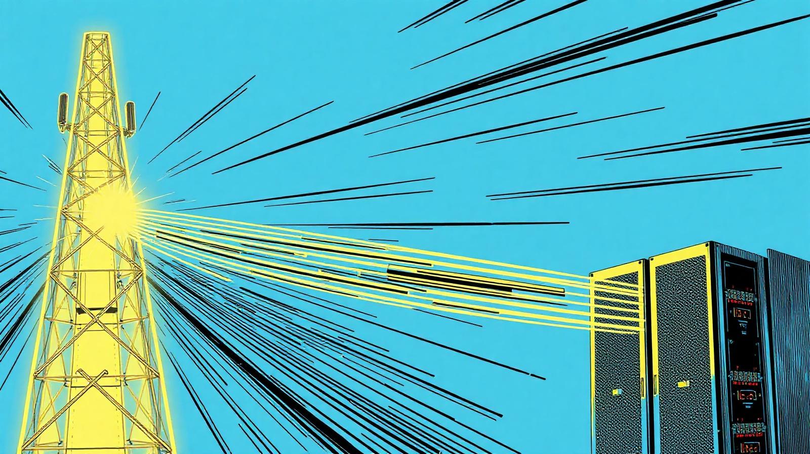 Nvidia presenta NeMo Switchyard: il router che riduce i