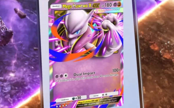 Pokémon TCG Pocket: arrivano le carte a doppio tipo