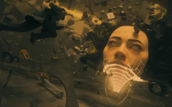 Remedy: Control Resonant un acquisto imperdibile al lancio