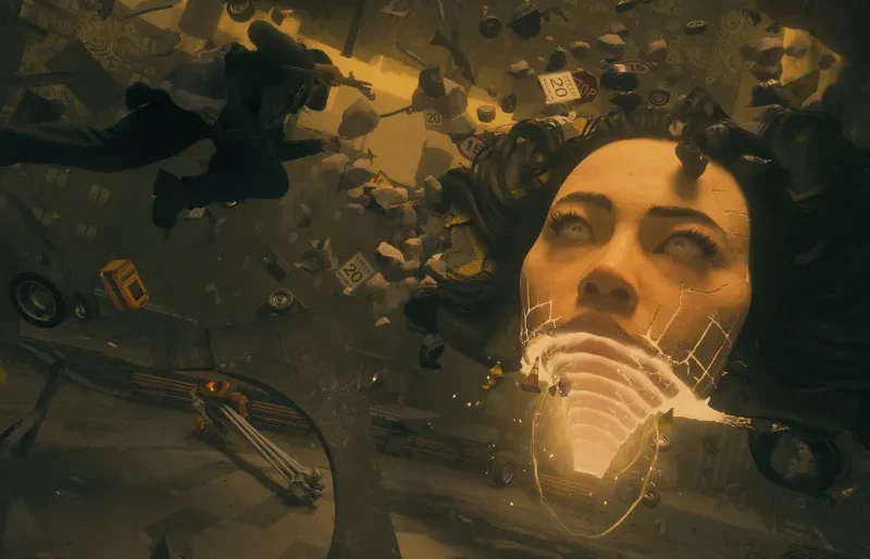 Remedy: Control Resonant un acquisto imperdibile al lancio