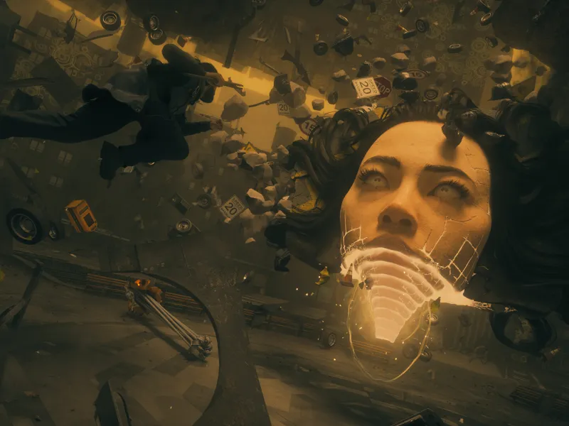 Remedy: Control Resonant un acquisto imperdibile al lancio