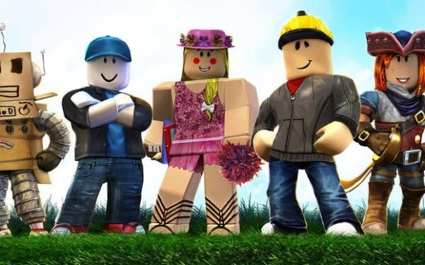 Roblox 2026: utenti in calo, il titolo crolla