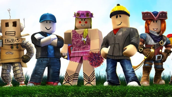 Roblox 2026: utenti in calo, il titolo crolla