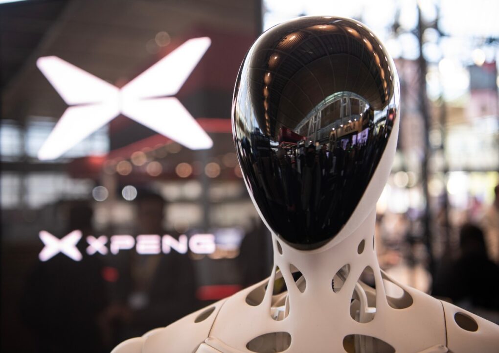 Robot umanoidi: anche l'auto cinese segue Tesla